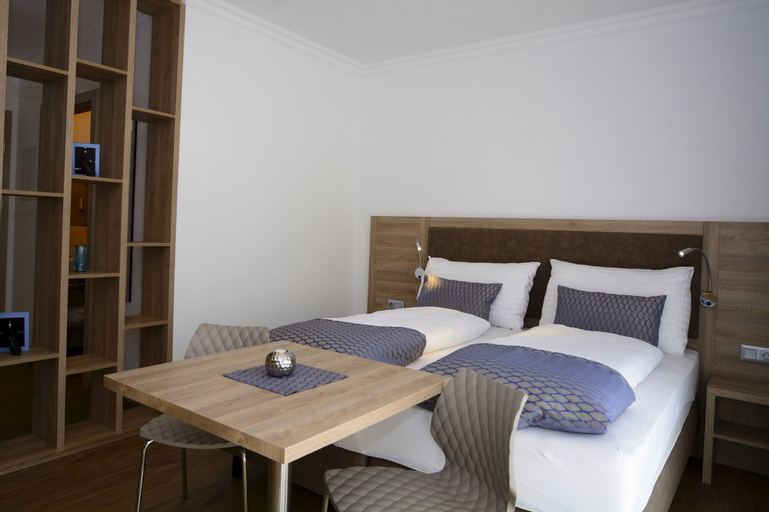 Bedroom 19