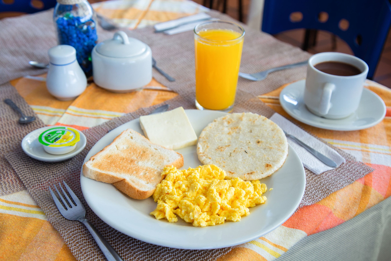 Food & Drinks 5, Ayenda 1133 Casa Polty, Manizales