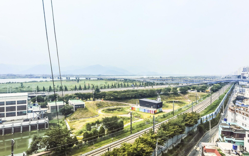 Others 5, Busan Deokcheon AU, Gimhae