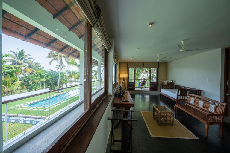 Others 5, amã Stays & Trails Pathiramanal Villa, Alappuzha, Alappuzha