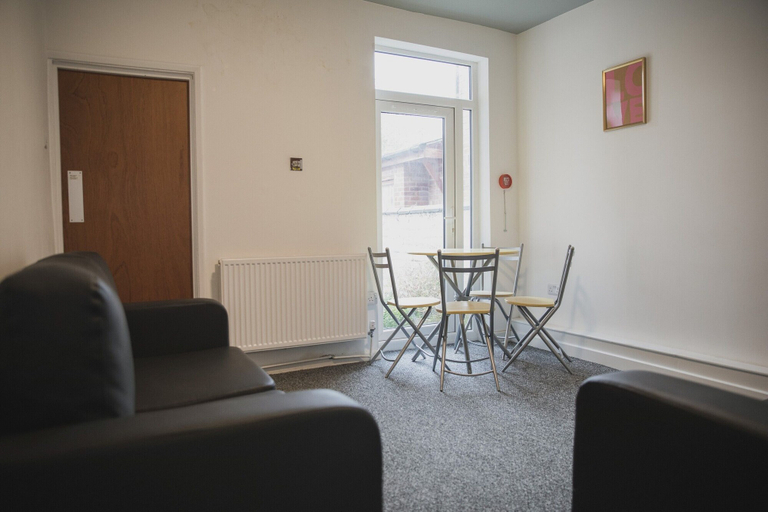 Others 4, Leicester City House, Leicester