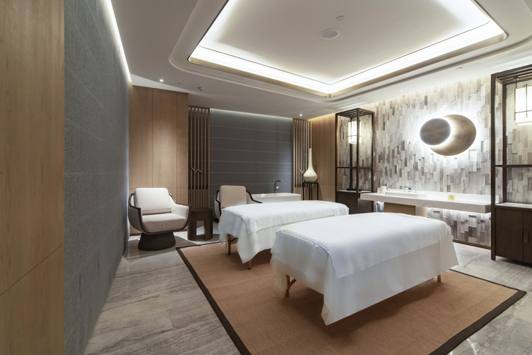Bedroom 4, Sofitel Haikou, Haikou