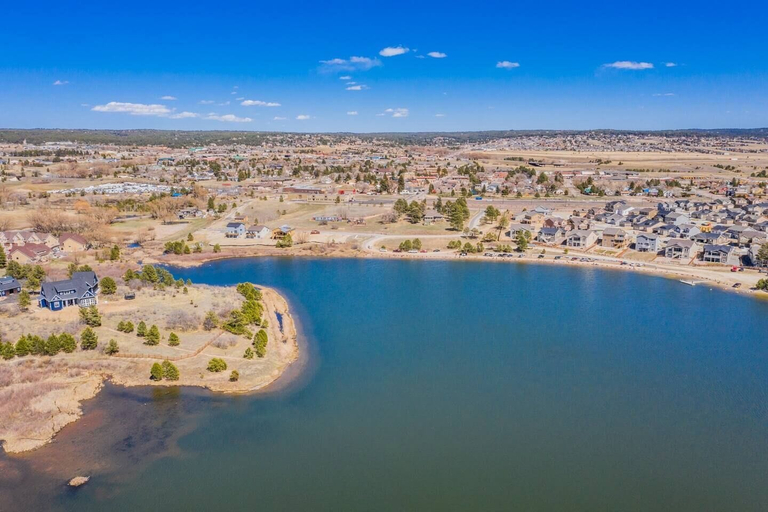Others 5, 5BD Lakeside Mountain Spectacularhot Tubluxury, El Paso