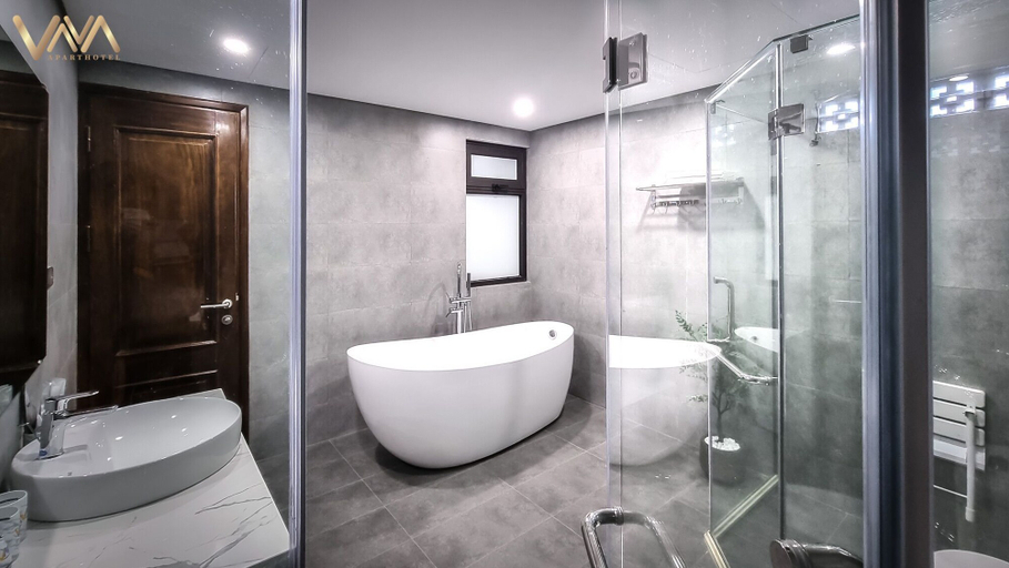 Bathroom 4, VNAHOMES APARTHOTEL, Tây Hồ