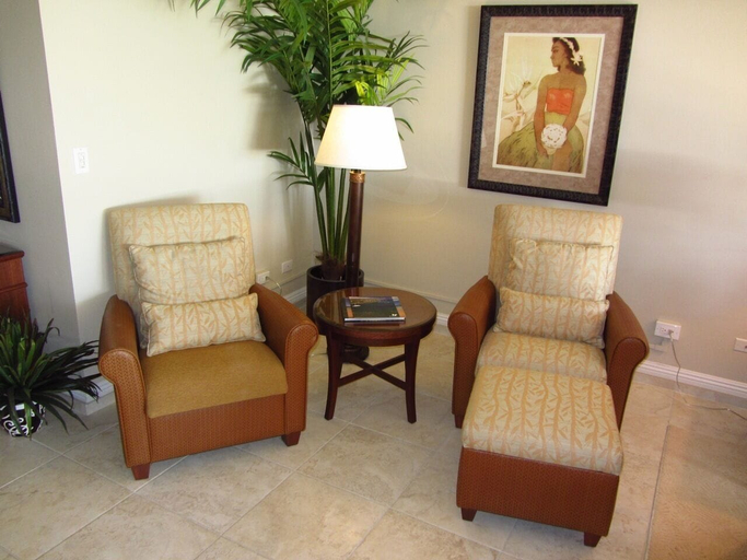 Others 4, Kapalua Ridge Villa 1214 Gold Ocean View, Maui