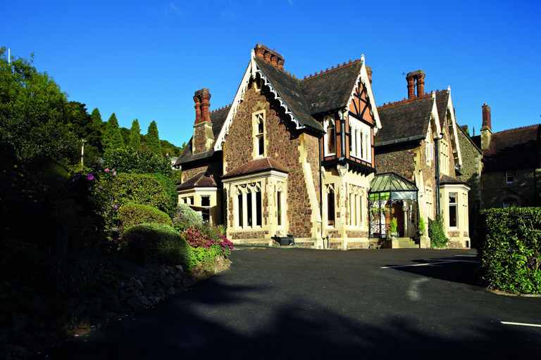 Exterior & Views 2, Cotford Hotel, Worcestershire