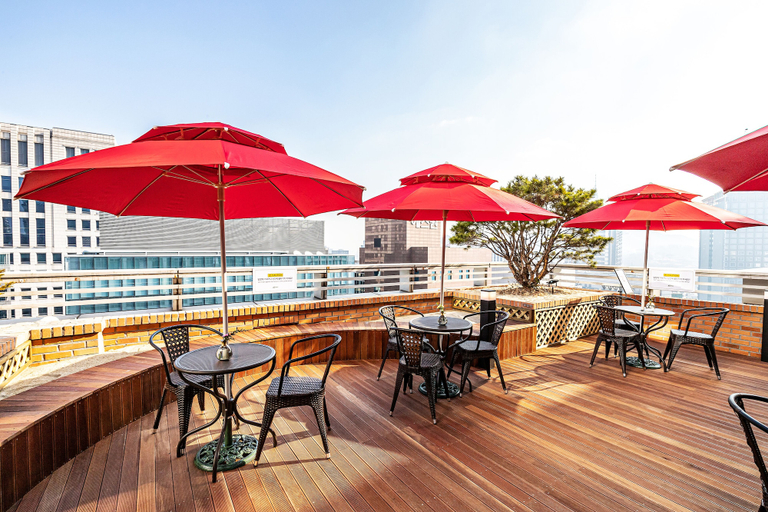 Others 4, Ramada Hotels & Suites Seoul Namdaemun, Jung