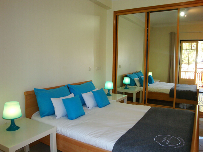 Bedroom 3, Bicos J CIP, Albufeira