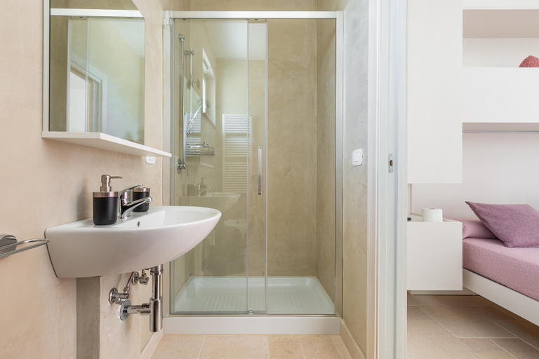 Bathroom 4, 2943 Casa Marangi by Barbarhouse, Brindisi
