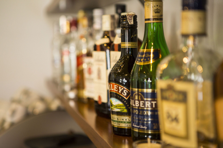 Food & Drinks 4, Hotel Roko, Warsaw