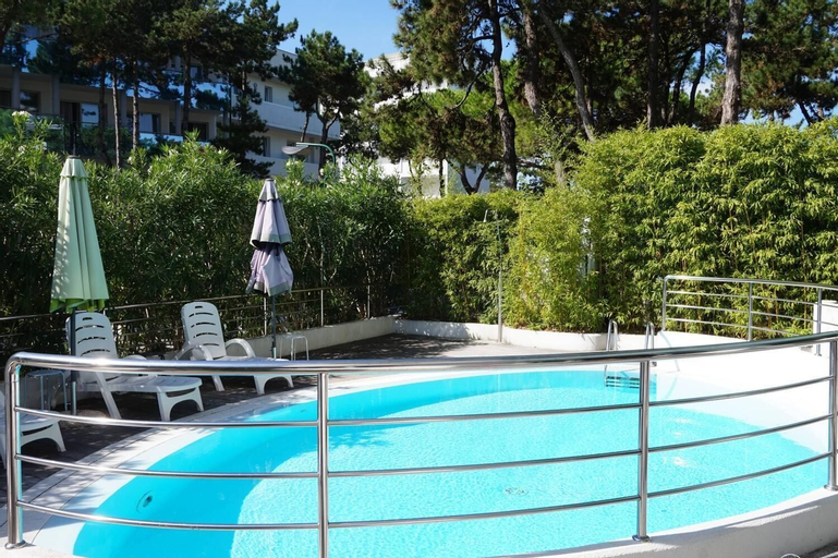 Sport & Beauty 2, Hotel Anapaya, Udine