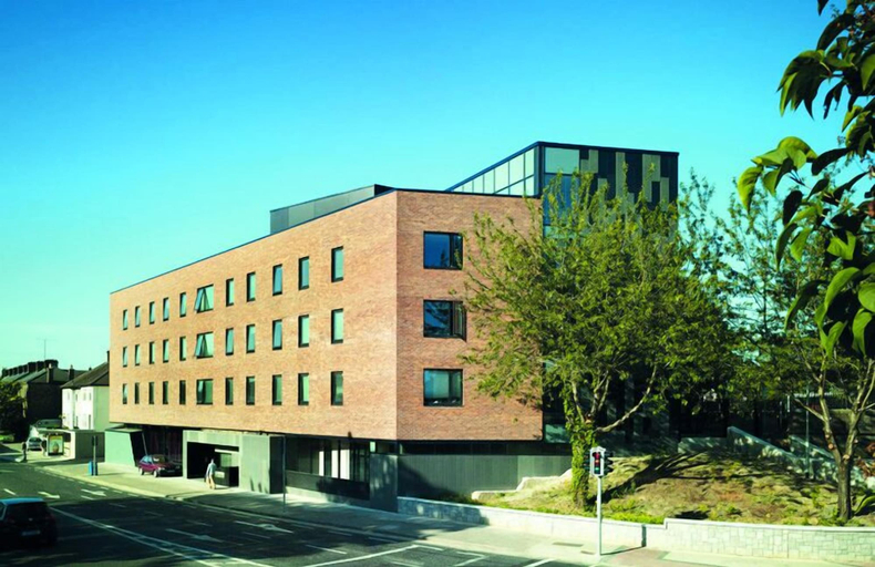 Exterior & Views, Yugo Explore - Broadstone Hall, Dublin