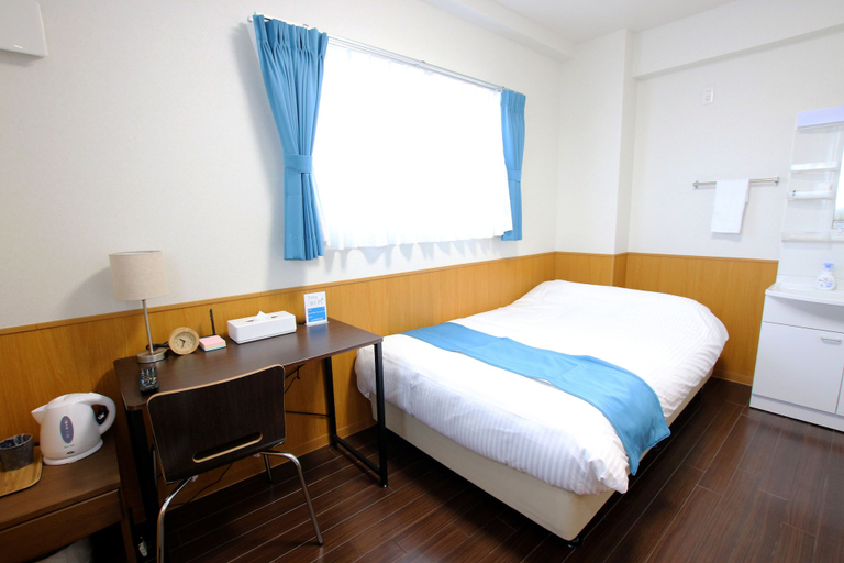 Bedroom 3, Phoenix Ryukyu·Henzanbaru, Chatan