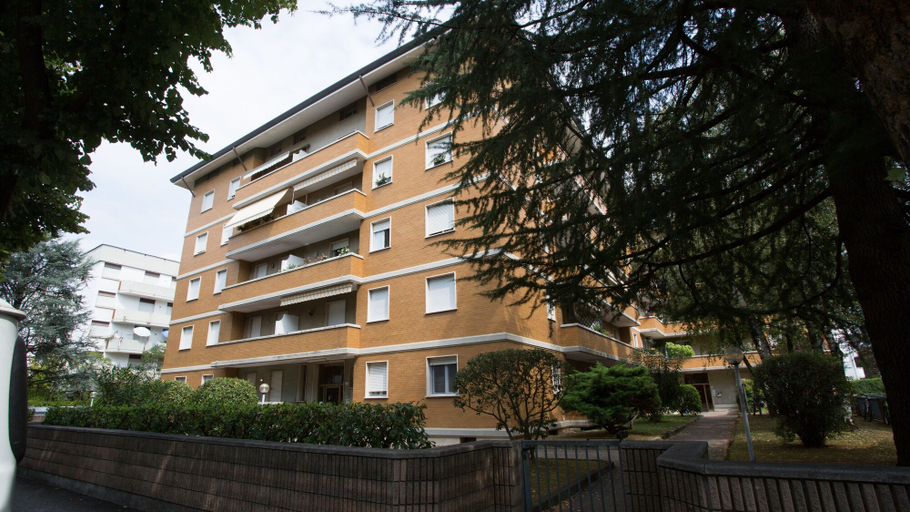 Exterior & Views 2, Italianway - Leonardo Da Vinci 133, Udine