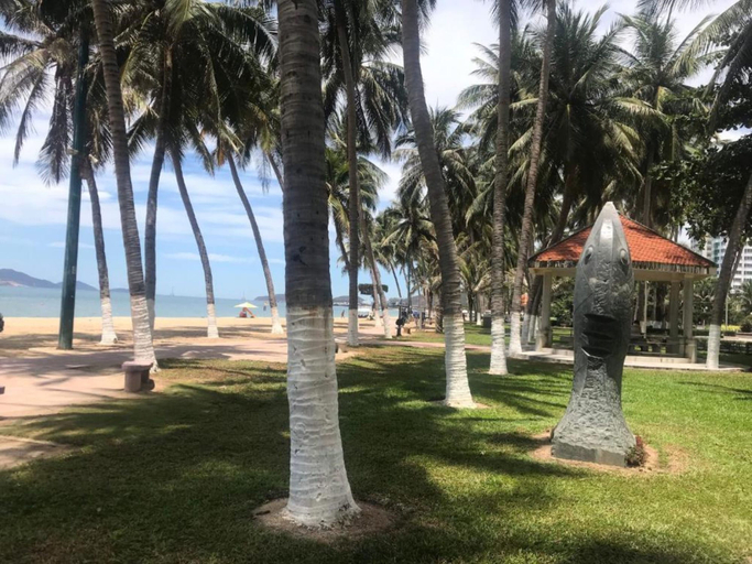 Others 4, Grand Beach Hotel, Nha Trang