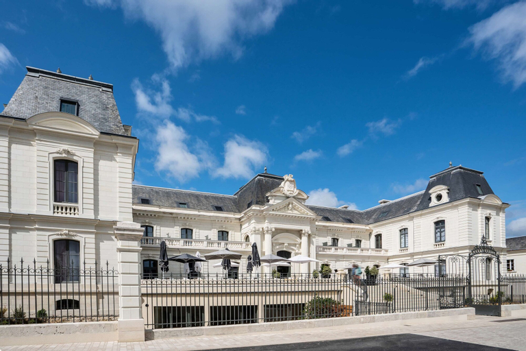 Exterior & Views 2, Best Western Premier Hotel de la Cite Royale, Indre-et-Loire