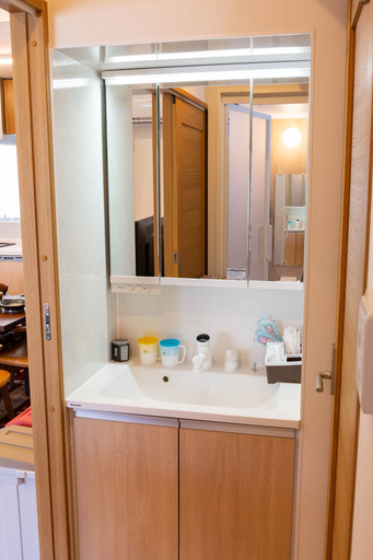 Bathroom 4, Onnason vacation rental P, Onna