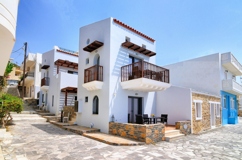 Exterior & Views 2, Myrtos Mare Suites, Crete