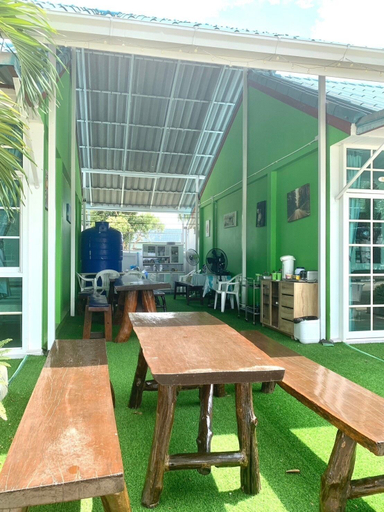 Others 5, Marshal Resort, Muang Prachuap Khiri Khan
