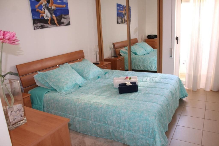 Bedroom 4, 4D Praia Mar by Casas & Papéis, Silves