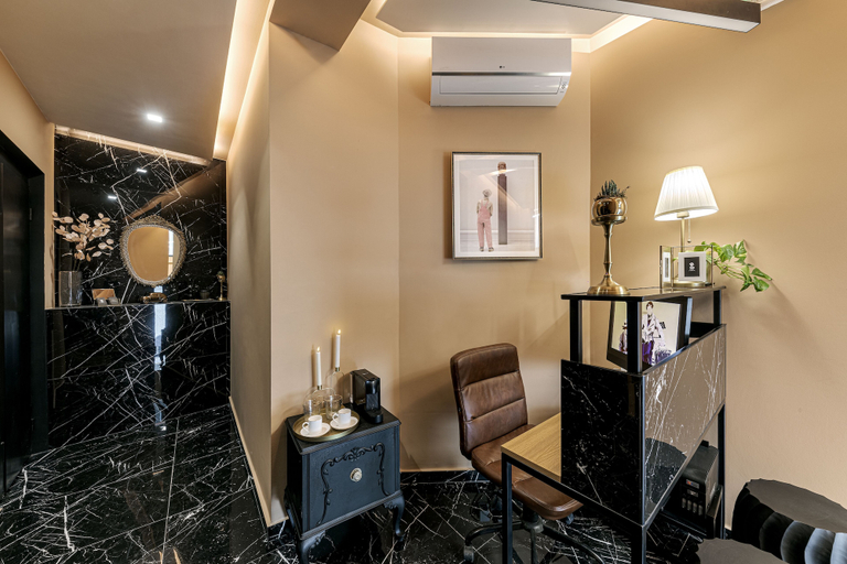 Others 5, Clyde Athens by Nin&Bau, Attica