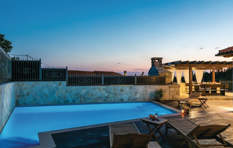 Sport & Beauty 5, Villa Ucovic, Konavle