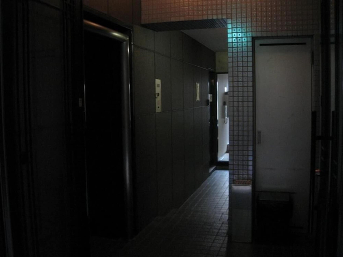 Others 1, Atrium - Self Check-In Only, Osaka