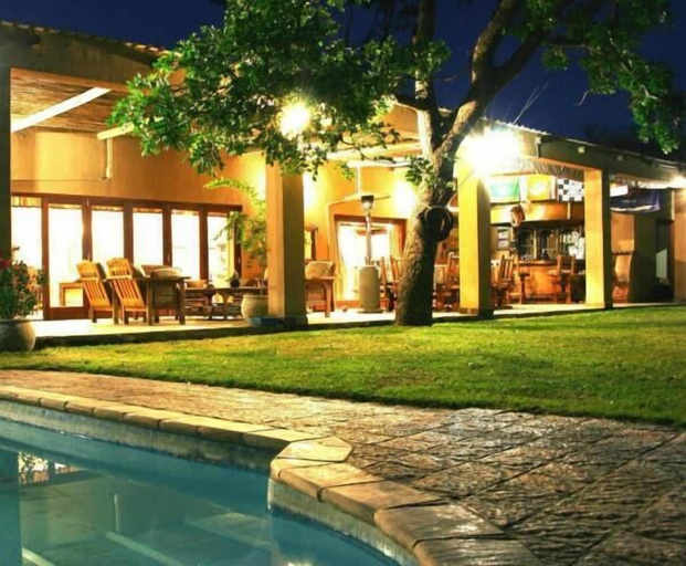 Sport & Beauty 5, Lion Tree Top Lodge, Mopani