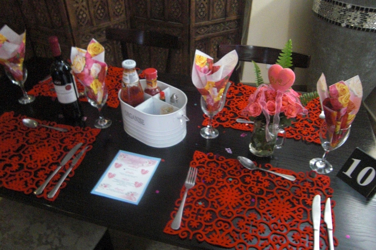 Food & Drinks 5, Shamba Lodge, Kitwe