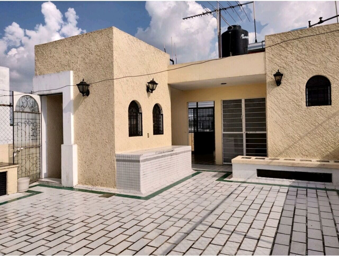 Exterior & Views, Casa Capi Co-Living, Zapopan