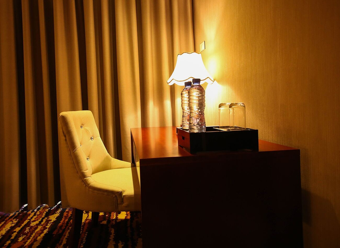 Others 5, Daamat Hotel, Addis Abeba