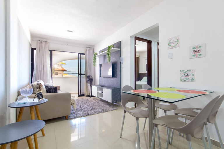 Others 4, Apart localizado em PN - Carpediem, Natal