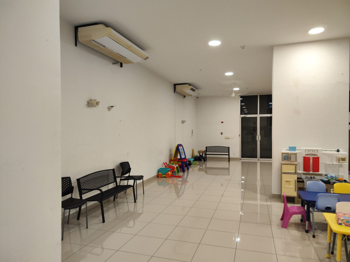Others 4, Apartamento Completo para 4 huéspedes, San Miguelito