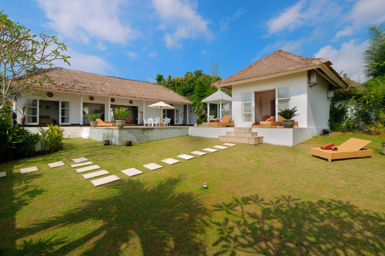 Exterior & Views 2, Traditional Private Villa, 3 BR, Uluwatu, Badung