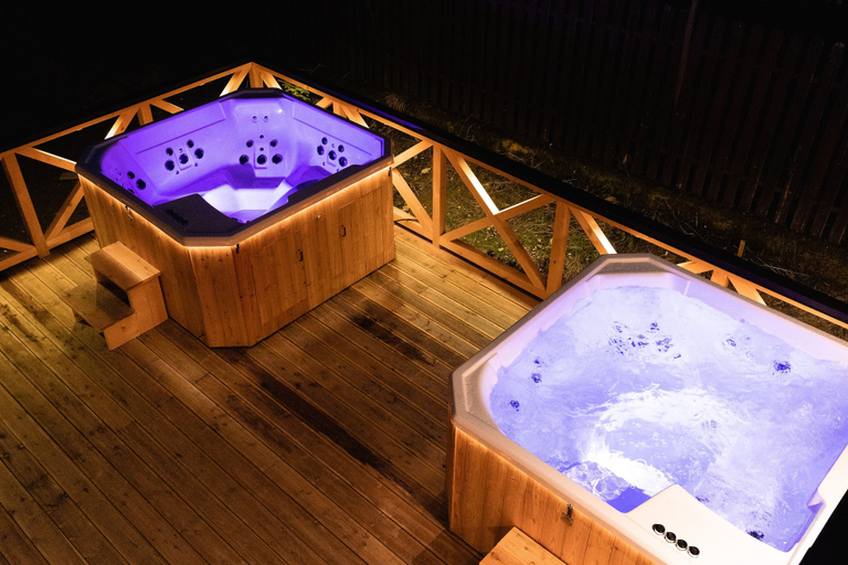 Sport & Beauty 4, Osada Chłabówka, Tatra