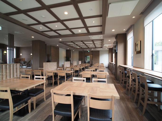 Food & Drinks 5, Hotel Route Inn Nihonmatsu Kokudo 4gou, Nihonmatsu