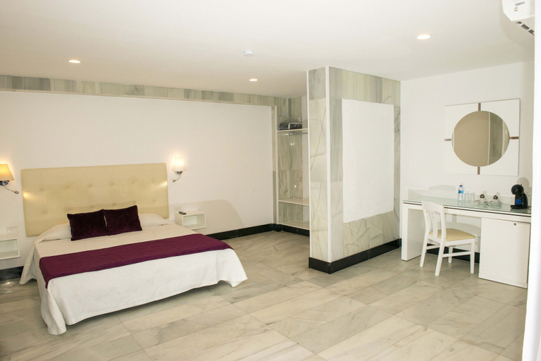 Bedroom 4, Boutique Océano - Adults Only, Santa Cruz de Tenerife