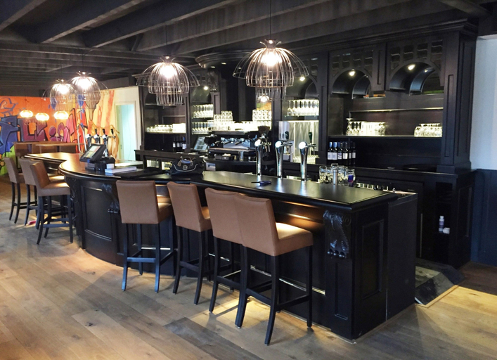 Food & Drinks 4, EuroParcs Limburg, Echt-Susteren