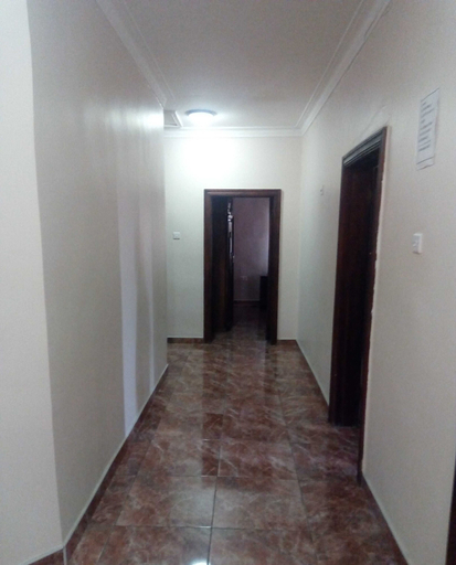Others 5, Fallsview Apartments, Livingstone
