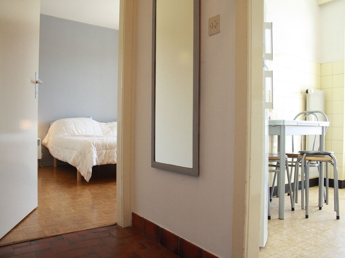 Bedroom 5, Cozy & Central - Palma B, Sierre