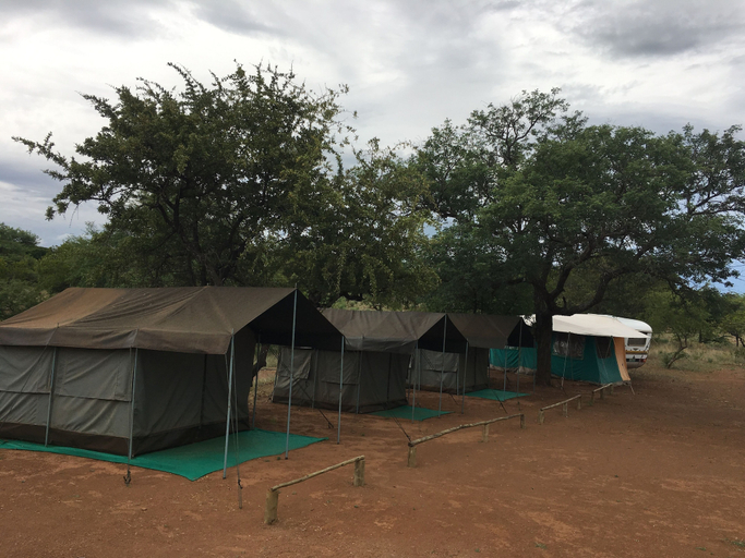 Others 5, Paje River Camp, Serowe
