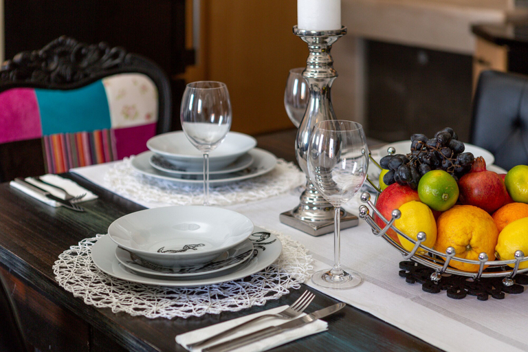 Food & Drinks, Bajamonti apartment - amazing Split view, Split
