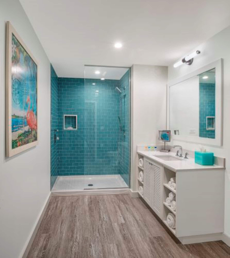 Bathroom 5, Margaritaville Jacksonville Beach, Duval