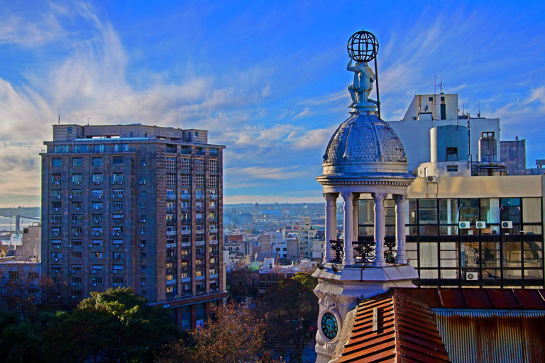 Exterior & Views 2, Hotel America, Montevideo