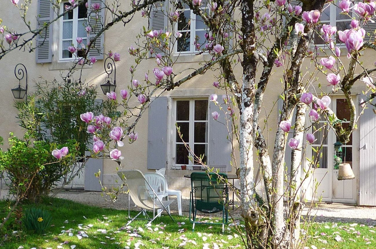 Exterior & Views, Moulin de la Papeterie Chambres d'hôtes, Deux-Sèvres