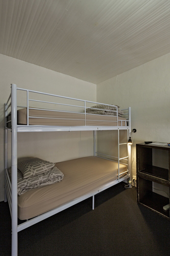 Bedroom 2, Murmeli Falls Creek, Falls Creek Alpine Resort