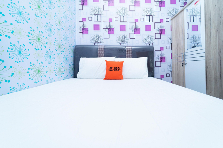 Bedroom 4, KoolKost @ Menceng Raya, West Jakarta