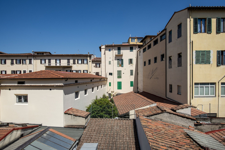 Exterior & Views 2, Sant Antonino, Florence