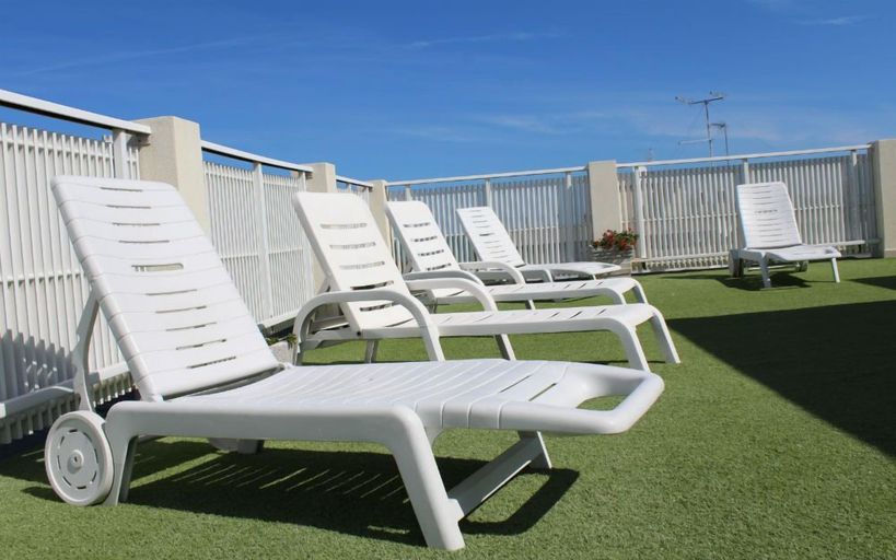 Others 5, Hotel Majorca, Rimini