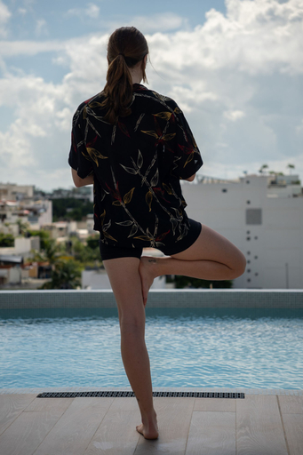 Sport & Beauty 3, 369 Luxury Apartments Mamitas Zone, Cozumel